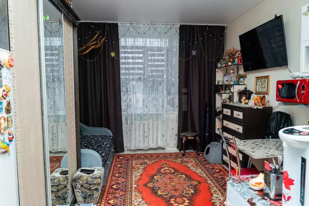 Студия Башкортостан, Уфа ул. Калинина, 57а (17.8 м) - Фото 1