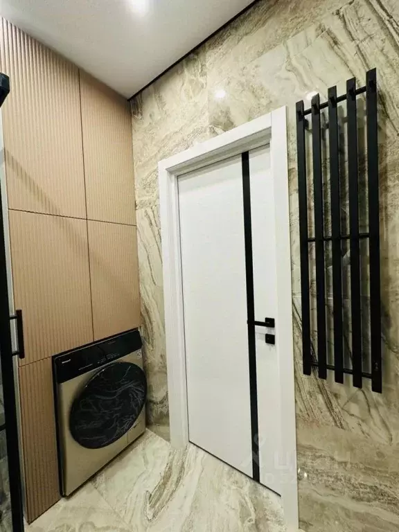 2-к кв. Краснодарский край, Краснодар ул. Имени Героя Георгия ... - Фото 1