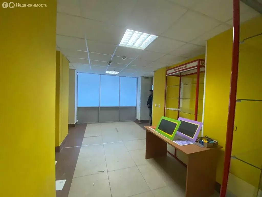 Помещение свободного назначения (49.6 м) - Фото 2