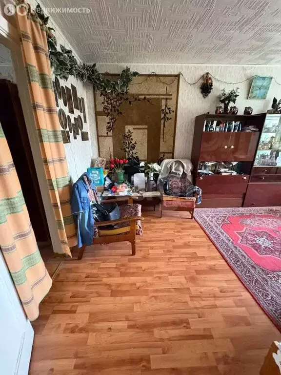 2-комнатная квартира: Златоуст, проспект имени Ю.А. Гагарина, 2-я ... - Фото 1