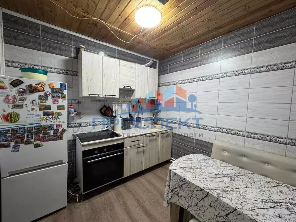 Дом в Московская область, Ступино Энергетик-1 СНТ, ул. Абрикосовая (80 ... - Фото 1