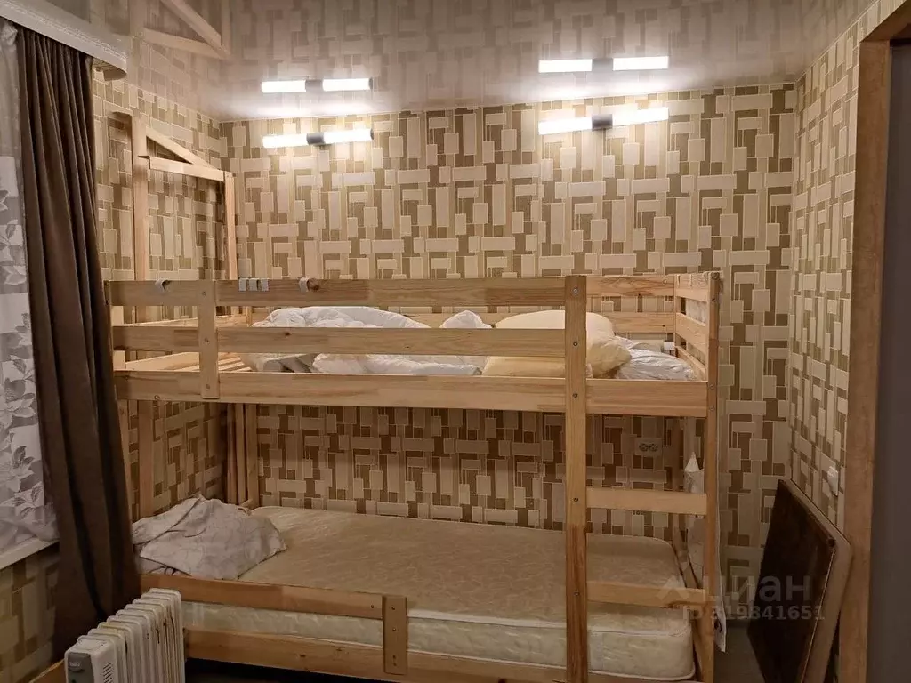 4-к кв. Красноярский край, Норильск ул. Завенягина, 13 (121.3 м) - Фото 1