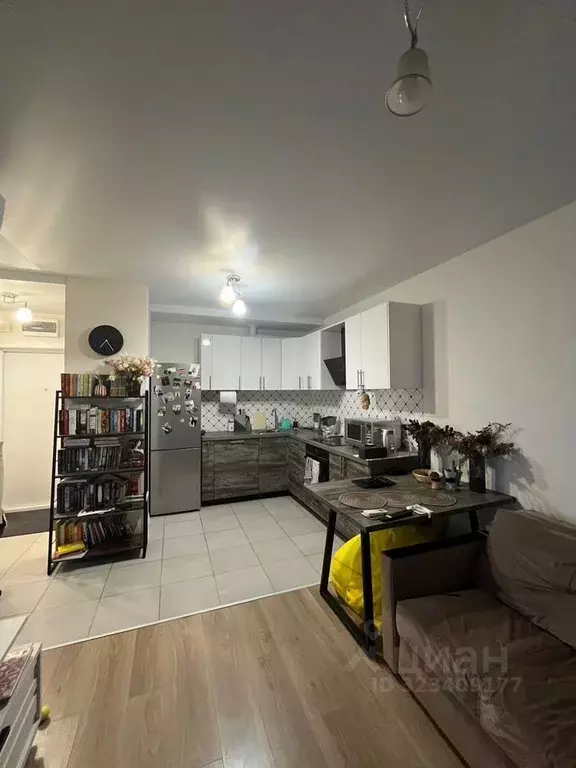 2-к кв. Москва Складочная ул., 8к2 (36.0 м) - Фото 1