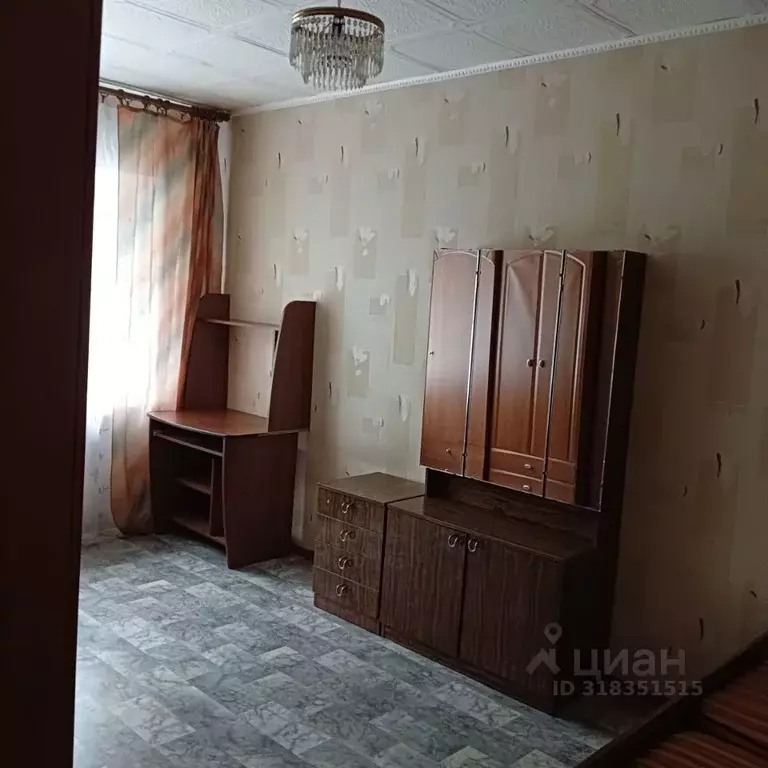 1-к кв. Ивановская область, Иваново ул. Громобоя, 58 (35.0 м) - Фото 1