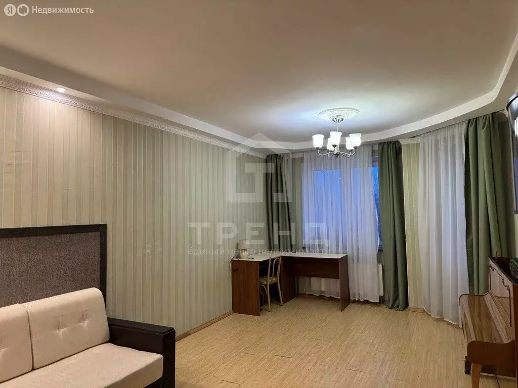 2-комнатная квартира: Сестрорецк, улица Воскова, 5 (75.3 м) - Фото 1