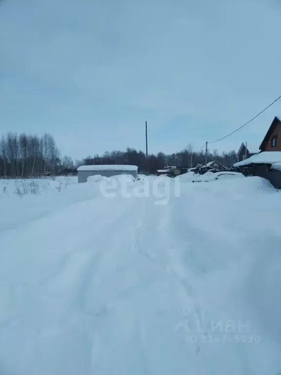 Участок в Ярославская область, Ярославль Мастеровая ул., 4 (6.0 сот.) - Фото 0