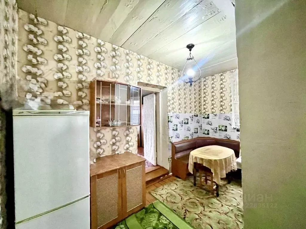 Дом в Чувашия, Канаш ул. Зои Космодемьянской, 11 (56 м) - Фото 2