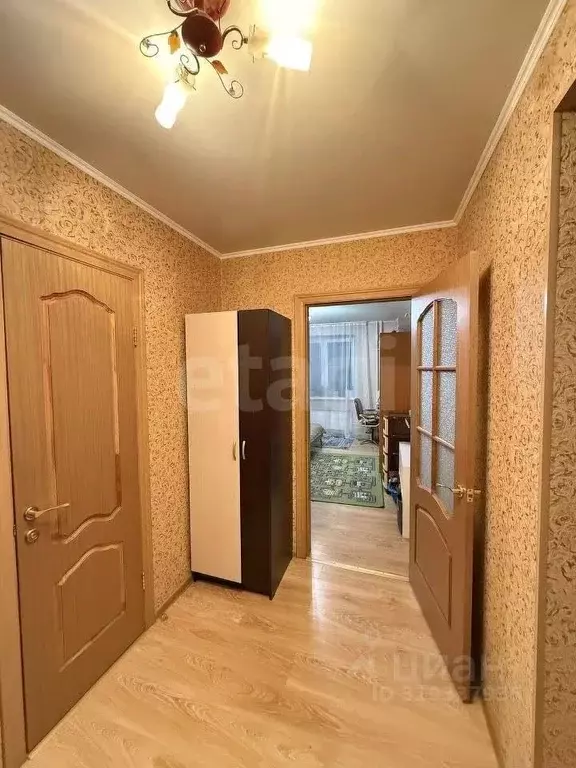 2-к кв. Московская область, Домодедово Западный мкр, ул. Лунная, 23 ... - Фото 1
