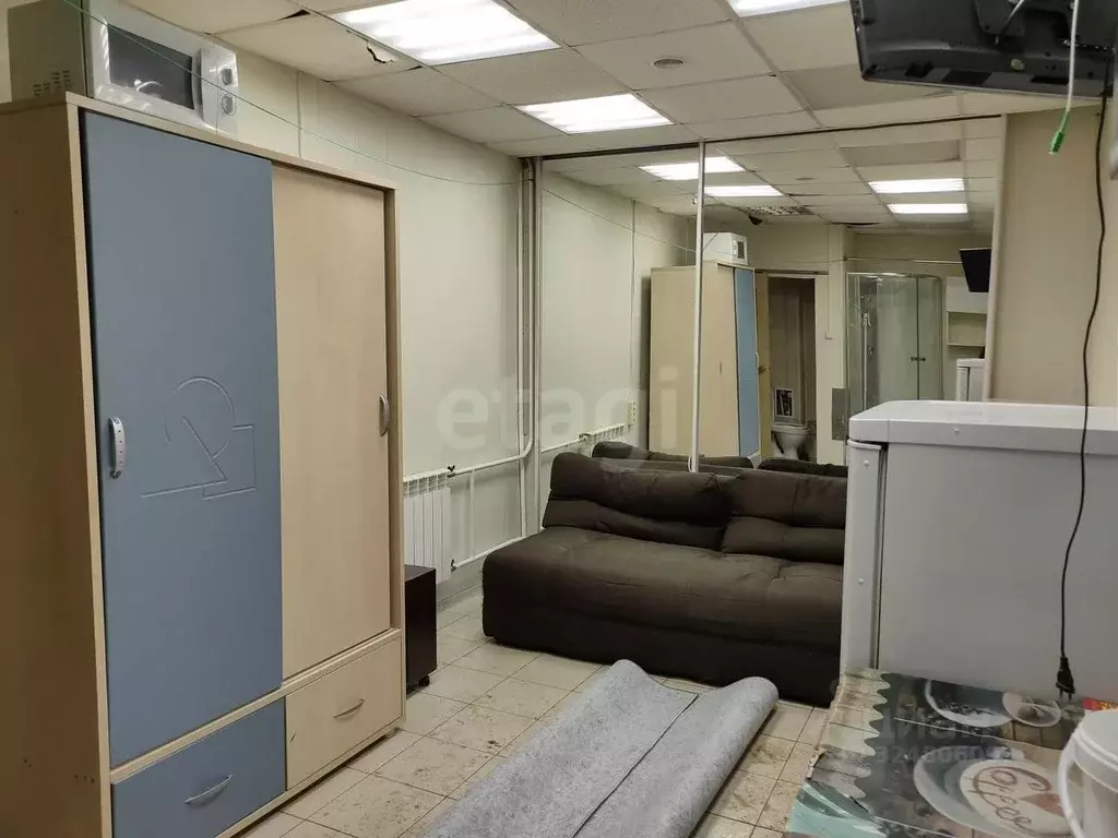 Помещение свободного назначения в Красноярский край, Красноярск ул. ... - Фото 1