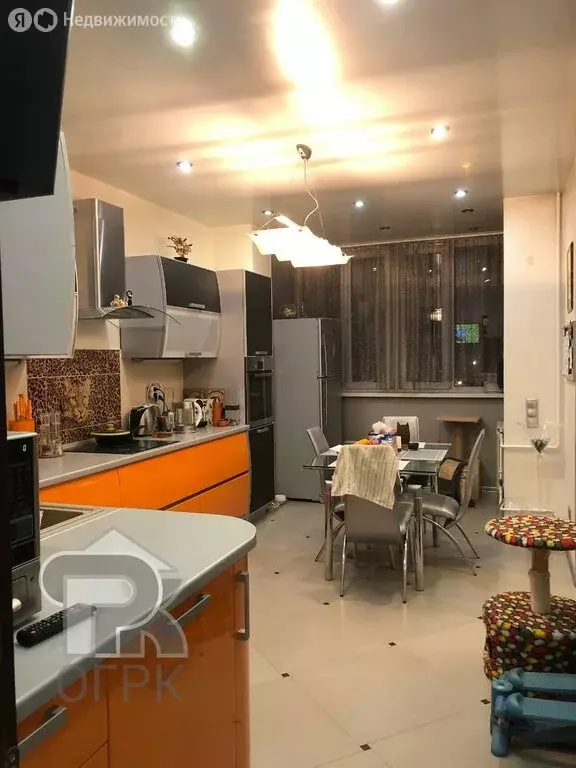 3-комнатная квартира: Ивантеевка, Школьная улица, 14 (85.2 м) - Фото 2