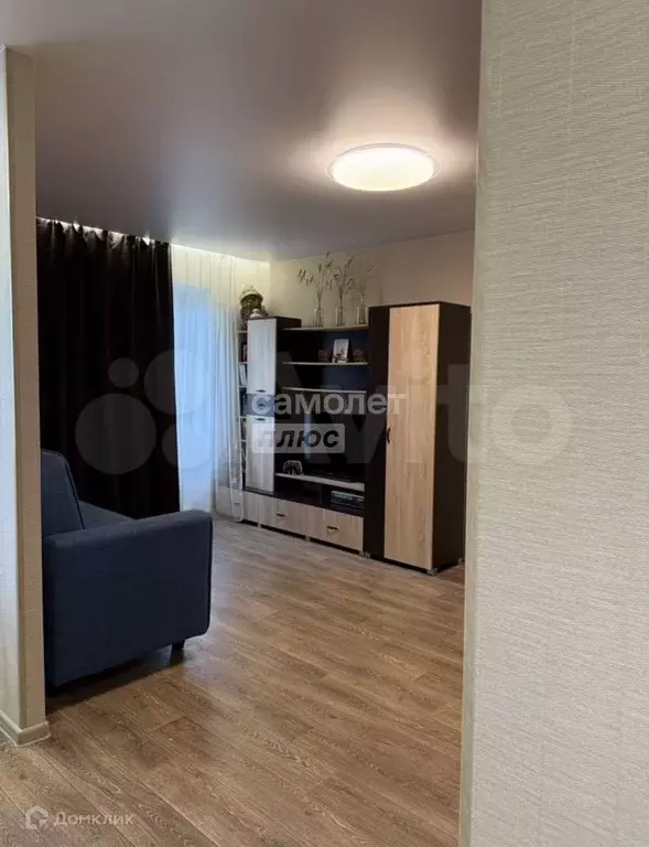 Продаётся 2-к квартира, 42.9 м - Фото 1