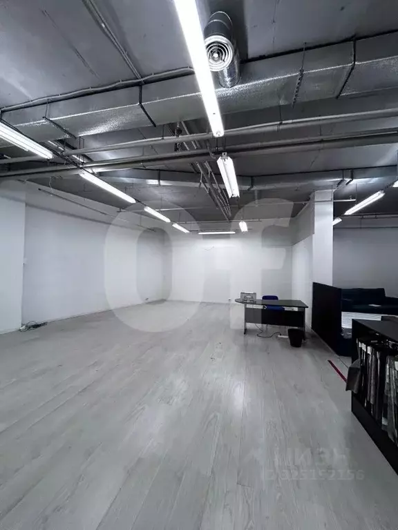 Офис в Москва МКАД, 47-й км, 31Ас1 (900 м) - Фото 1