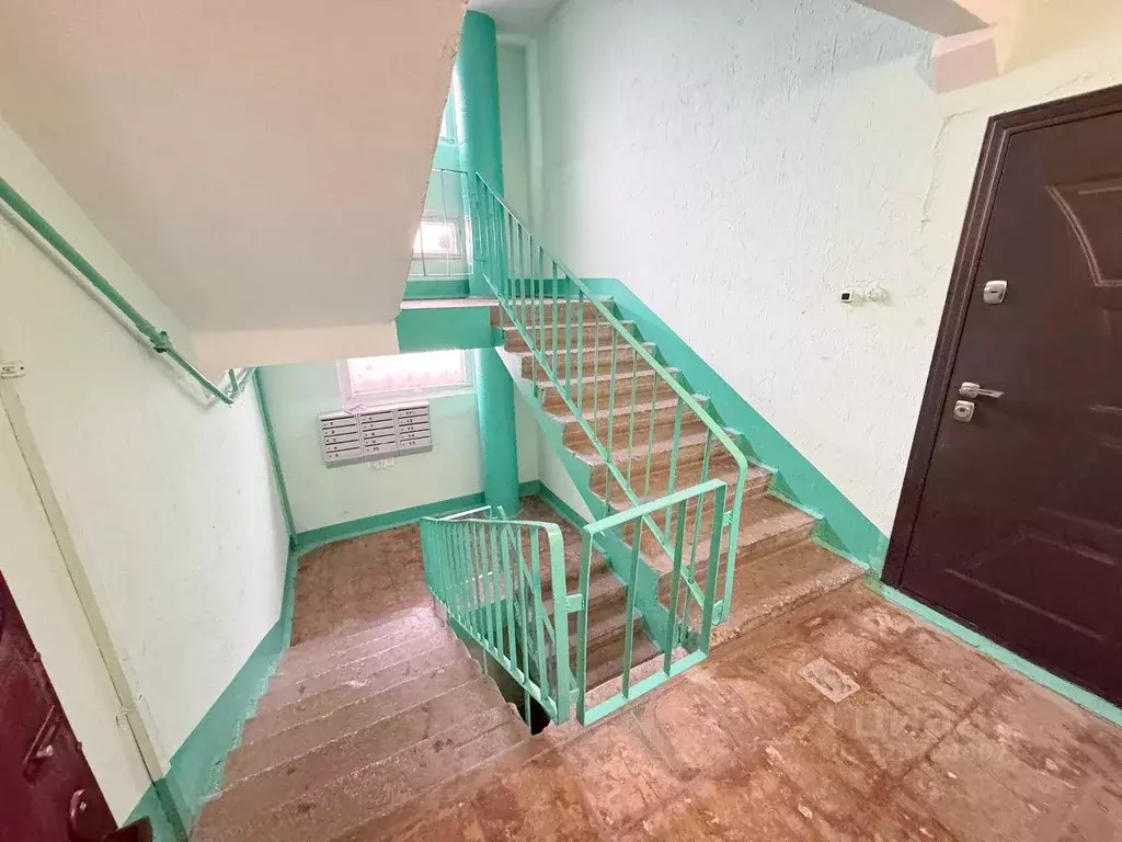 1-к кв. Владимирская область, Кольчугино Коллективная ул., 39 (33.2 м) - Фото 2