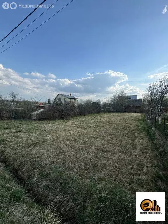 Участок в Москва, ТАО, район Вороново, СНТ Лукошкино (6 м) - Фото 0
