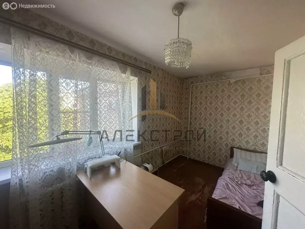 2-комнатная квартира: Майкоп, Спортивная улица, 5 (45 м) - Фото 1