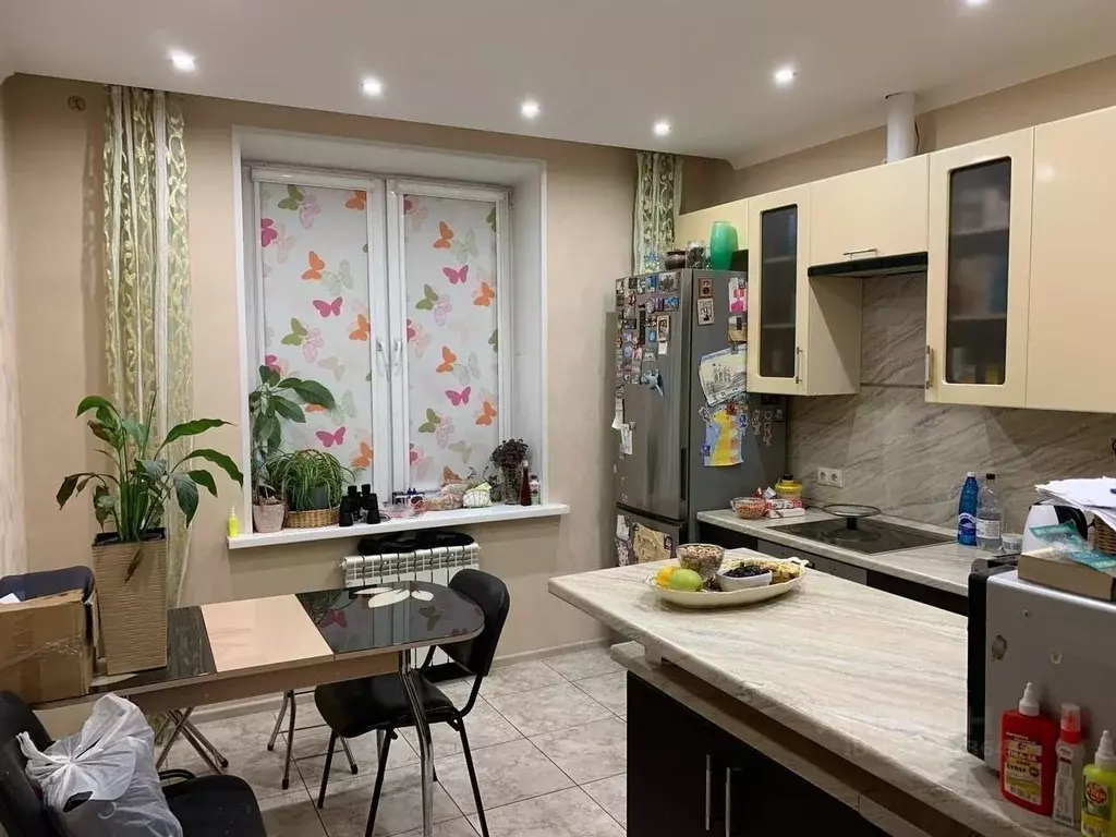 2-к кв. Московская область, Ивантеевка Пушкинский городской округ, ул. ... - Фото 1