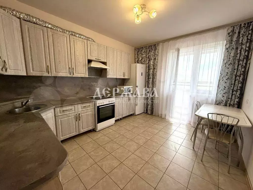 3-к. квартира, 99,4 м, 5/9 эт. - Фото 0