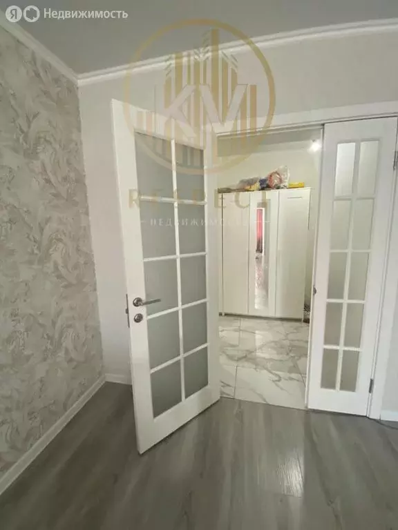 2-комнатная квартира: Пятигорск, Оранжерейная улица, 17к1 (78.3 м) - Фото 1