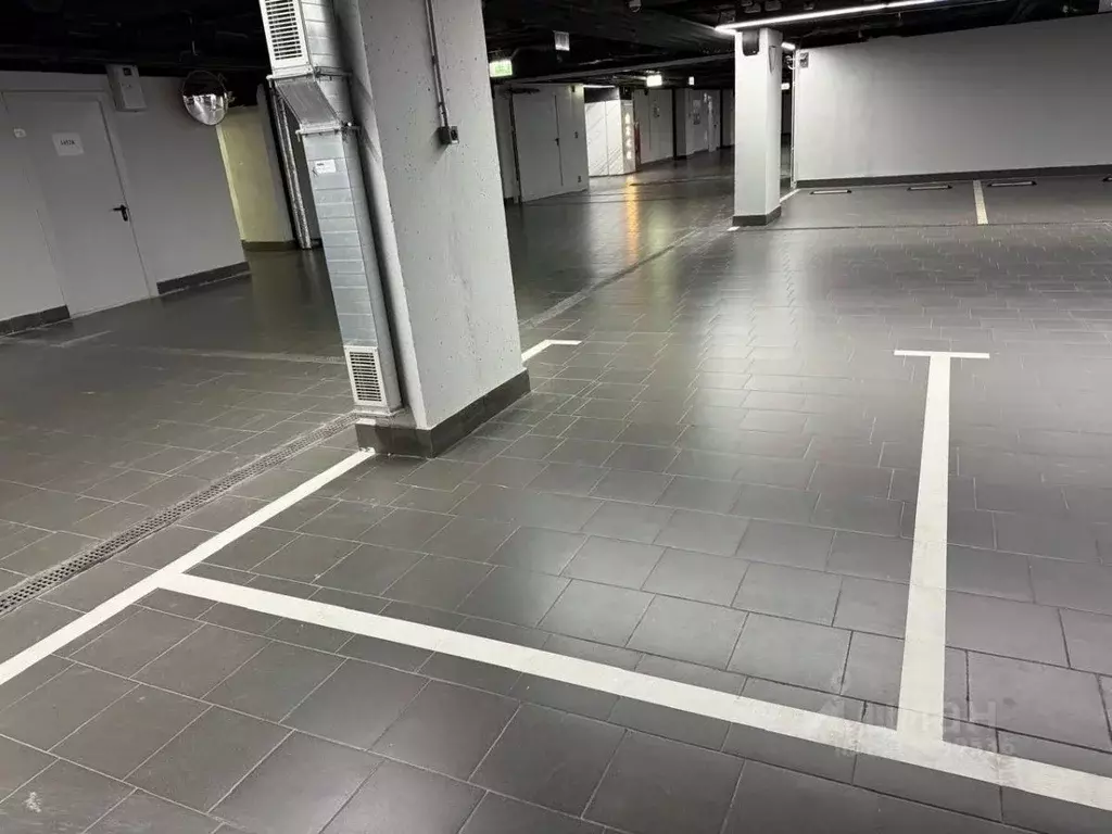 Гараж в Москва ул. 4-я Марьиной рощи, 10к1 (14 м) - Фото 1