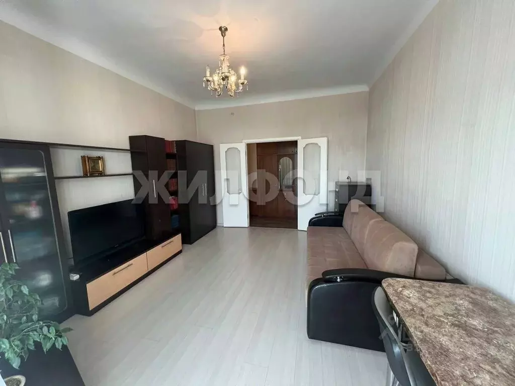 2-к кв. Кемеровская область, Кемерово Весенняя ул., 16 (60.0 м) - Фото 2