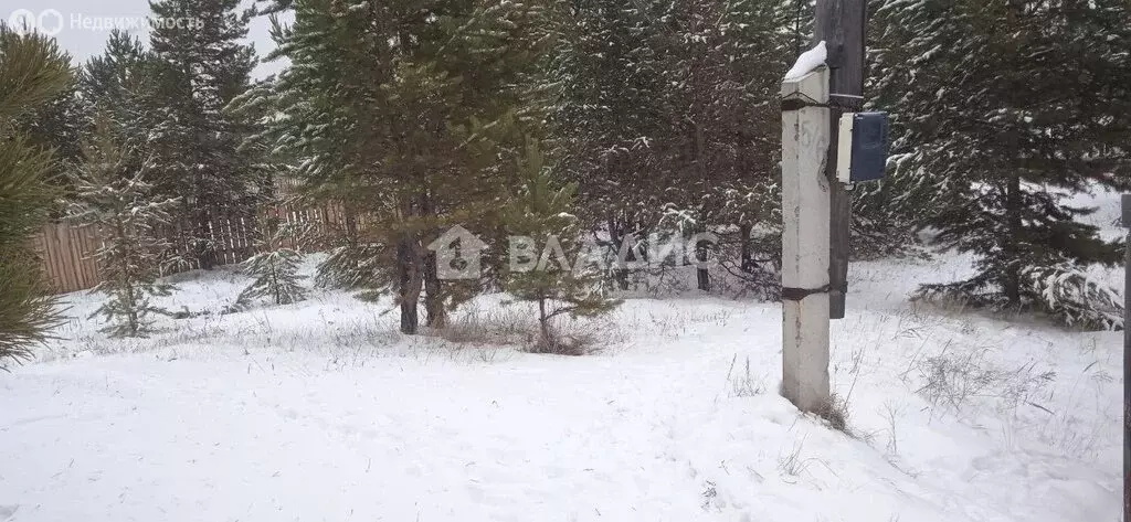 Участок в Улан-Удэ, дачное некоммерческое товарищество Единство, 13 (8 ... - Фото 1