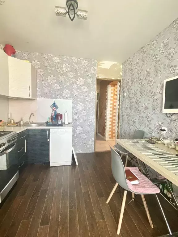2-к. квартира, 47,8 м, 1/5 эт. - Фото 1