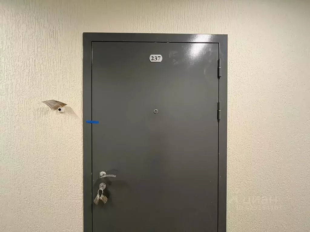 2-к кв. Москва проезд Чечерский, 28к2 (59.8 м) - Фото 1