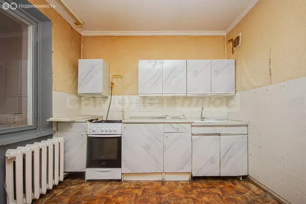 2-комнатная квартира: Серпухов, улица Космонавтов, 26 (53.6 м) - Фото 1