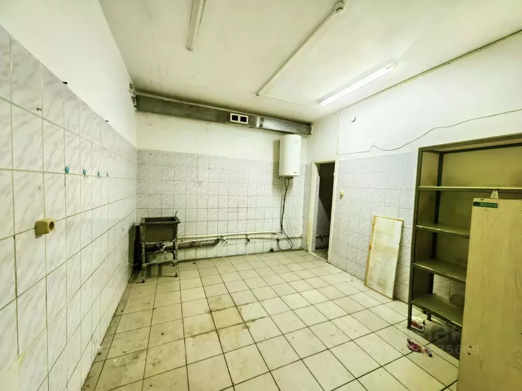 Помещение свободного назначения в Томская область, Томск Комсомольский ... - Фото 1