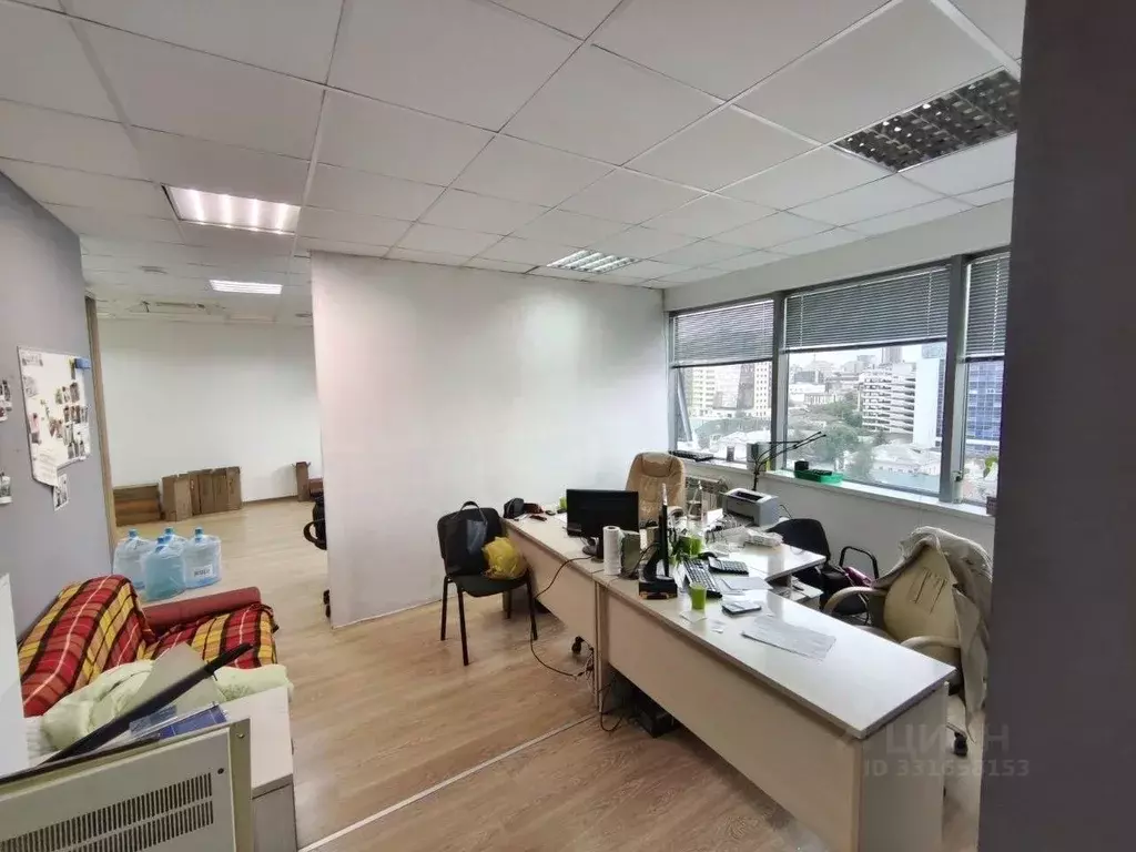 Офис в Свердловская область, Екатеринбург ул. Радищева, 6А (65 м) - Фото 2