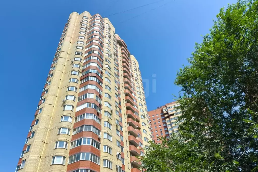 1-к кв. Ульяновская область, Ульяновск ул. Кирова, 6к1 (39.2 м) - Фото 1