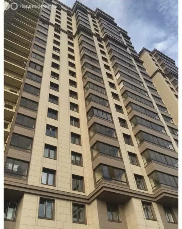 1-комнатная квартира: Нижний Новгород, улица Июльских Дней, 1к2 (31 м) - Фото 1