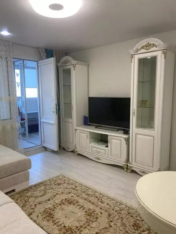 3-к кв. Краснодарский край, Сочи ул. Молокова, 20 (66.0 м) - Фото 1