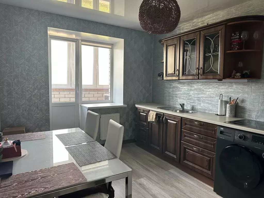 Продаётся 1-к квартира, 31.4 м - Фото 0