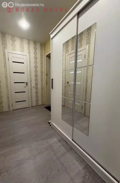 1-комнатная квартира: Самара, Демократическая улица, 138А (43 м) - Фото 0