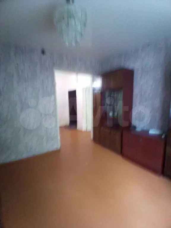 3-к. квартира, 60 м, 1/2 эт. - Фото 1