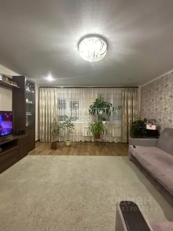 Дом в Самарская область, Сызрань ул. Плеханова, 102 (65 м) - Фото 1