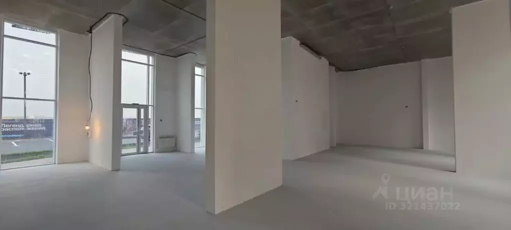 Помещение свободного назначения в Ростовская область, Ростов-на-Дону ... - Фото 1