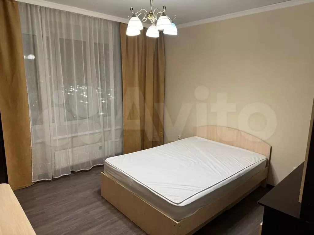 1-к. квартира, 40 м, 5/16 эт. - Фото 0