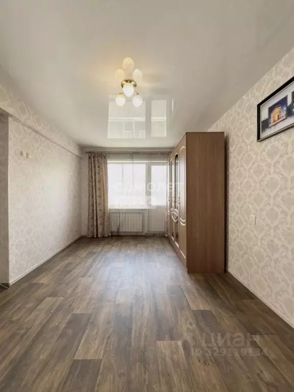 1-к кв. Иркутская область, Иркутск Советская ул., 78 (33.2 м) - Фото 2