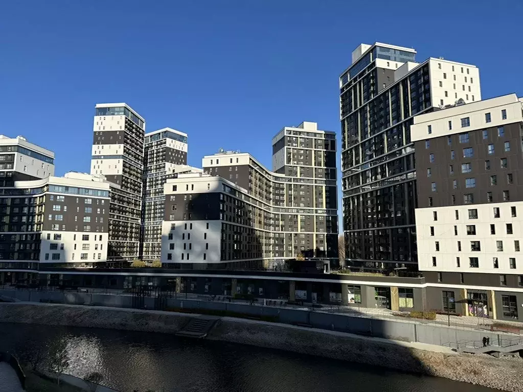 Помещение свободного назначения в Свердловская область, Екатеринбург ... - Фото 1