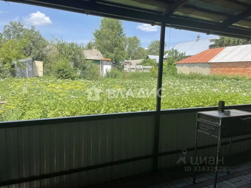 Дом в Тамбовская область, Сосновка рп ул. Кошелевская, 1 (72 м) - Фото 1