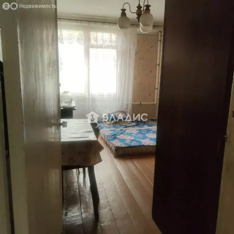 3-комнатная квартира: Колпино, Адмиралтейская улица, 17 (55.1 м) - Фото 2