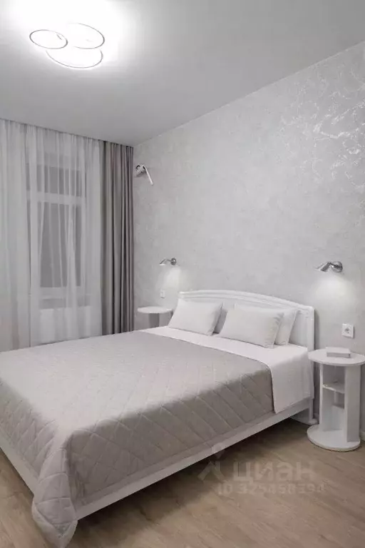 1-к кв. Воронежская область, Воронеж ул. Гаршина, 25к2 (30.0 м) - Фото 1