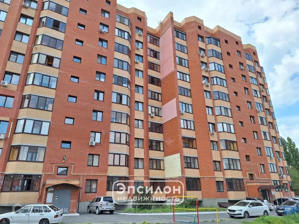 Продаётся 1-к квартира, 44.2 м - Фото 0
