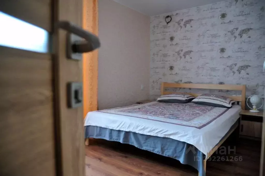 2-к кв. Севастополь ул. Бутакова, 4 (39.0 м) - Фото 1