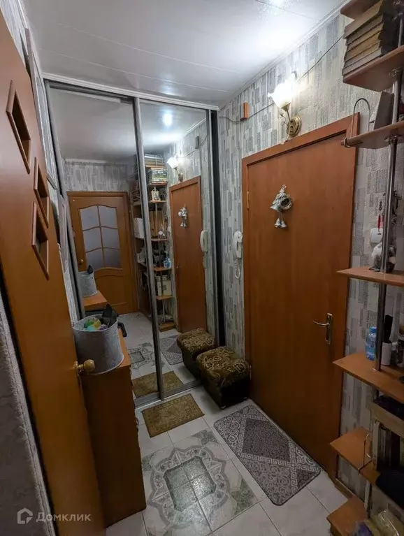 Продаётся 1-к квартира, 31 м - Фото 1