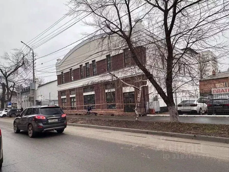 Помещение свободного назначения в Саратовская область, Саратов ул. ... - Фото 2