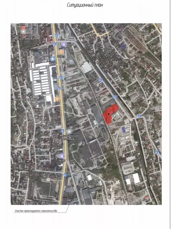 1-к. квартира, 35 м, 4/15 эт. - Фото 0