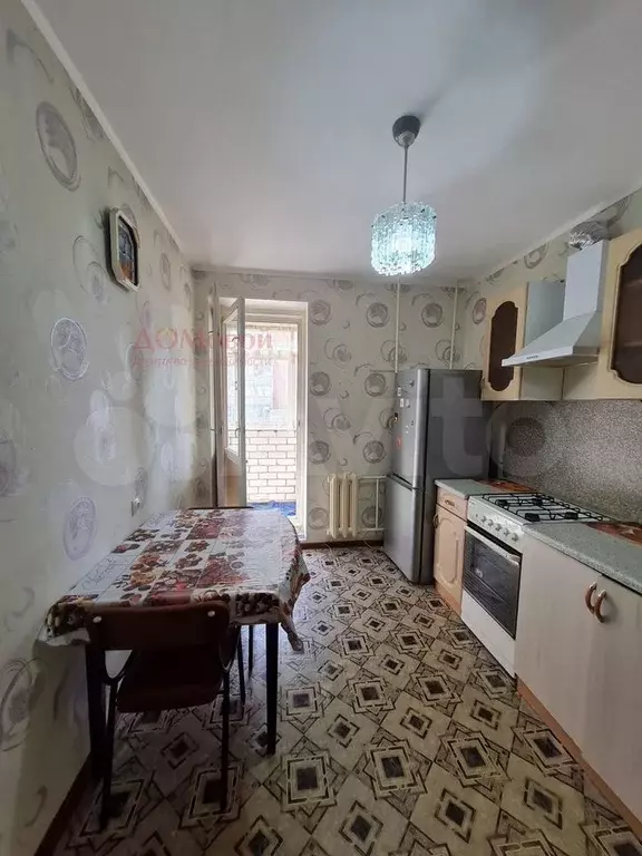 1-к. квартира, 38 м, 1/9 эт. - Фото 1